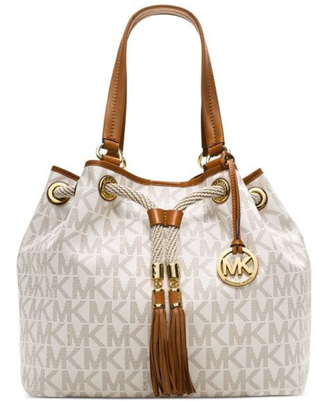 does macy's sell michael kors bags|Macy's Michael Kors handbags clearance.